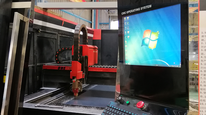 高端标识制作前期激光切割有哪些注意事项？