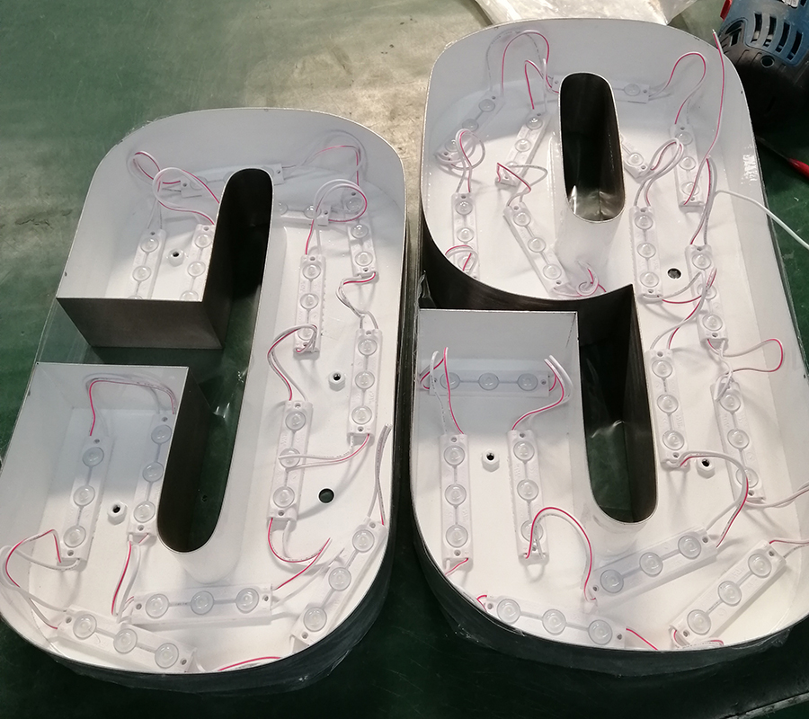 LED麻豆TV在线观看内置LED模组常见的规格有哪些？