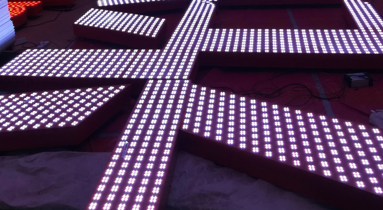 LED冲孔麻豆TV在线观看是什么意思？有哪些优点？