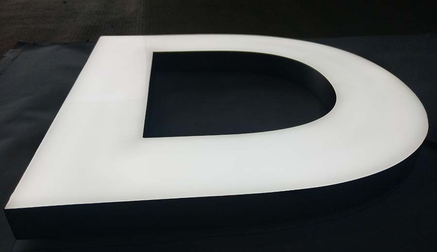 树脂字制作流程和步骤有哪些？