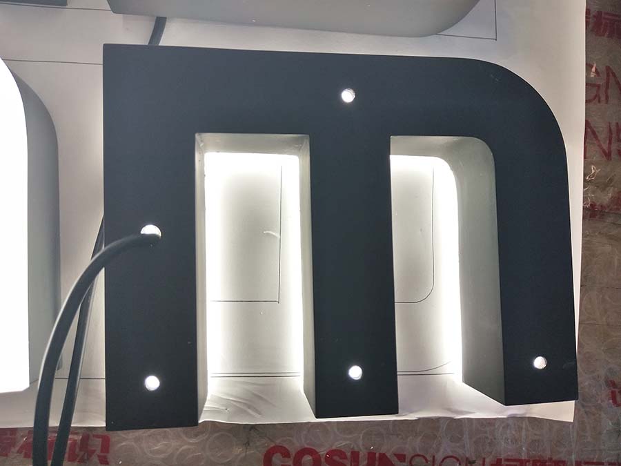 迷你字6大特点分别是什么？