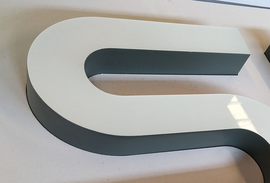 迷你字制作工艺应该满足哪些条件？