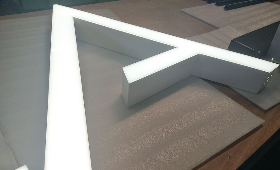 金属立体麻豆TV在线观看制作方法分享