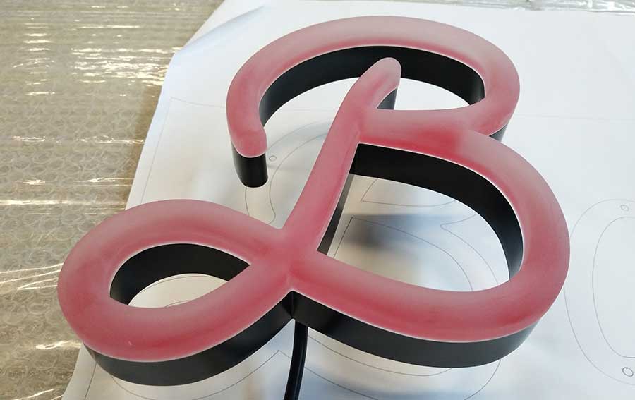 门头招牌广告字制作成麻豆TV在线观看还是不麻豆TV在线观看?