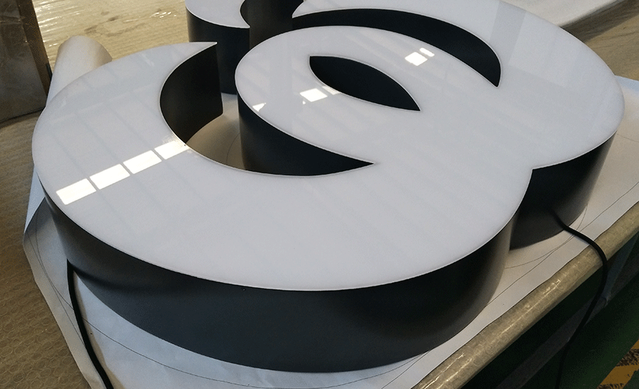 户外亚克力麻豆TV在线观看制作要求和优点