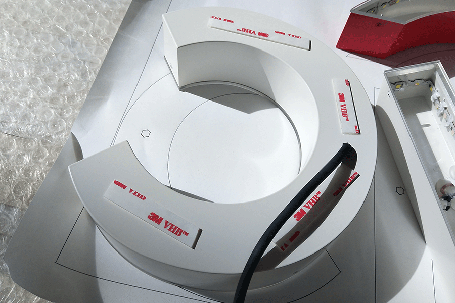 8种常见的LED麻豆TV在线观看制作工艺介绍