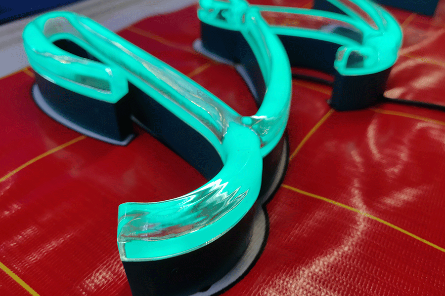 如何鉴别LED麻豆TV在线观看的质量是否合格？