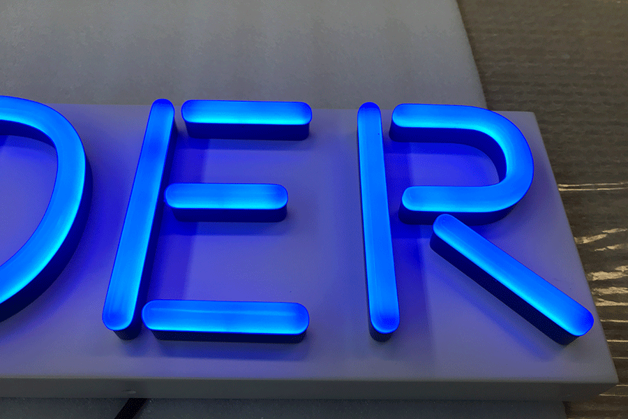 门头麻豆TV在线观看设计制作要注意哪些细节？