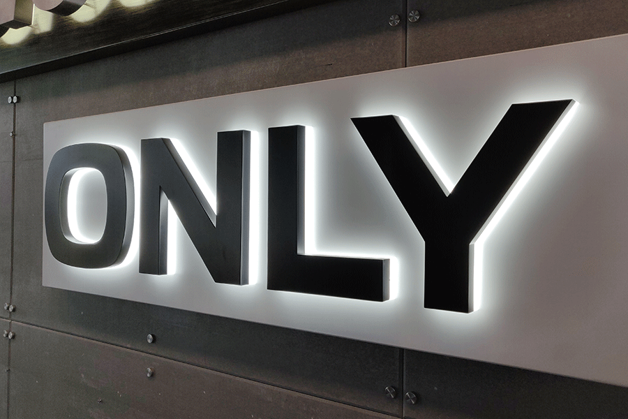 商业综合体门头麻豆TV在线观看有哪些类型？