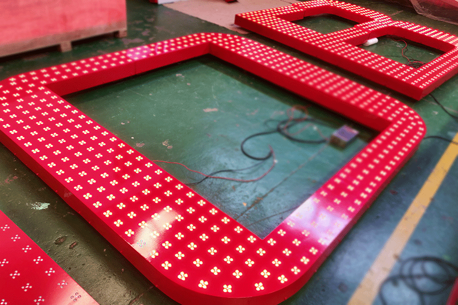 穿孔麻豆TV在线观看发光原理与光源特点分析