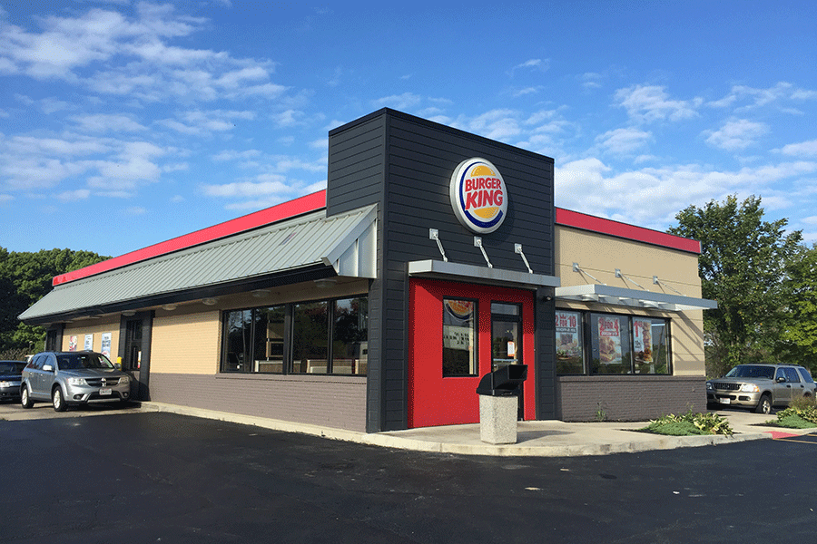 户外LED发光标识主要类别有哪些？