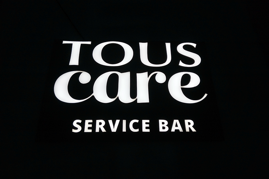 LED树脂字有哪些后期维护方法？