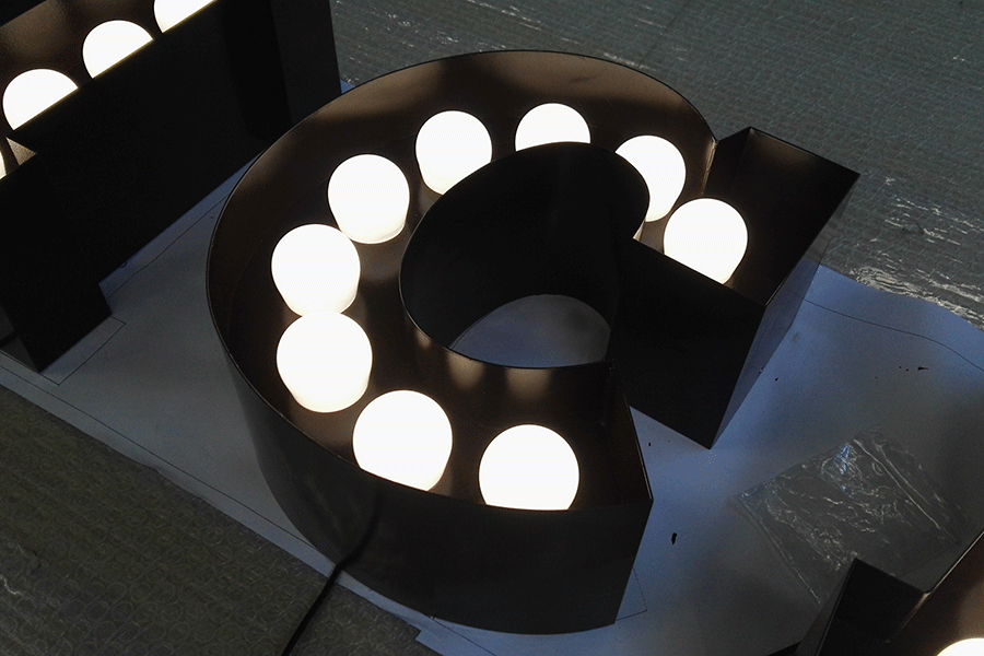 制作led门头招牌麻豆TV在线观看选择哪种材料比较好？