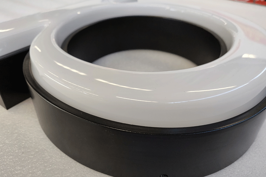 设计制作亚克力吸塑字有哪些关键点和步骤？