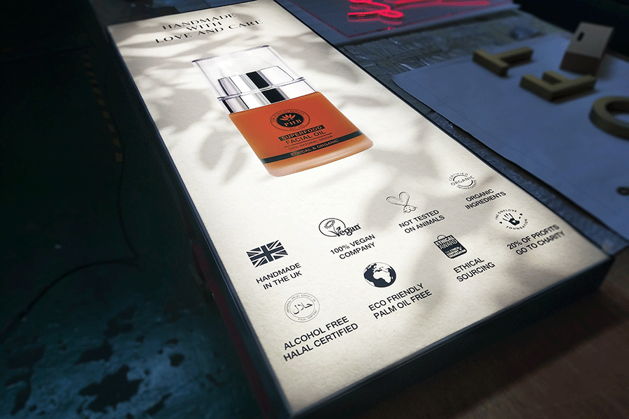 LED软膜灯箱制作有什么优质特点？