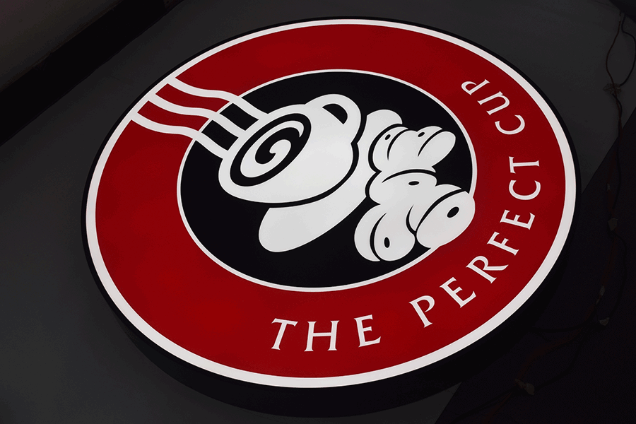 设计制作门头招牌广告字有哪些优点特点？