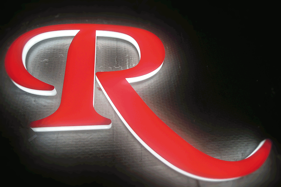 设计制作迷你字发光标识牌有哪些特征及应用？