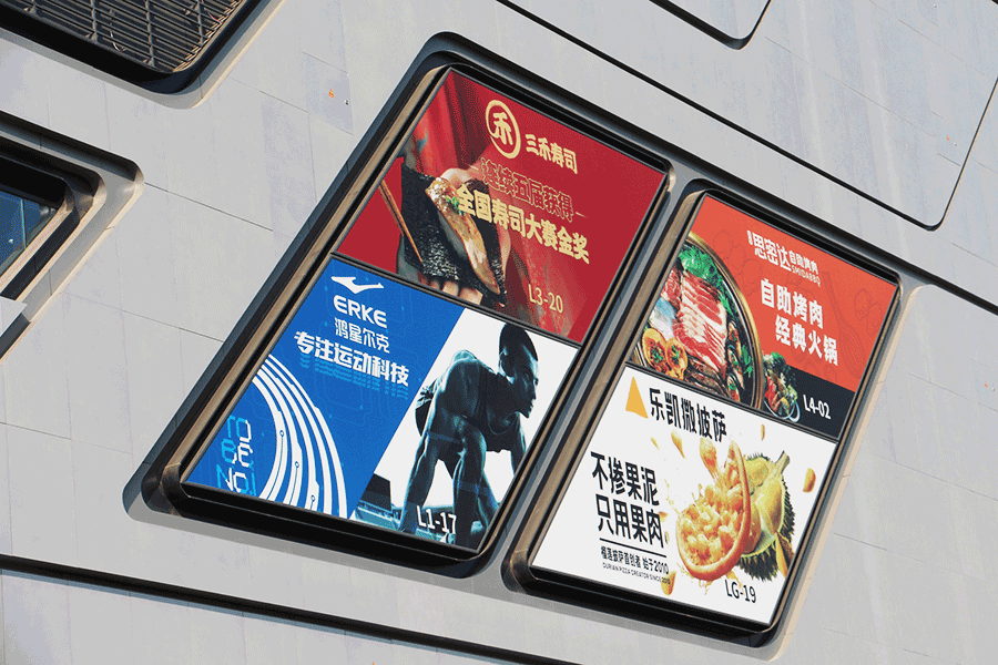 麻豆视频APPIOSLED拉布灯箱有哪些特色？