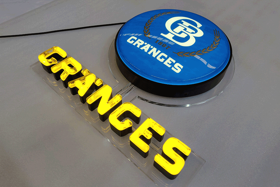 灯箱麻豆TV在线观看设计制作有什么步骤？