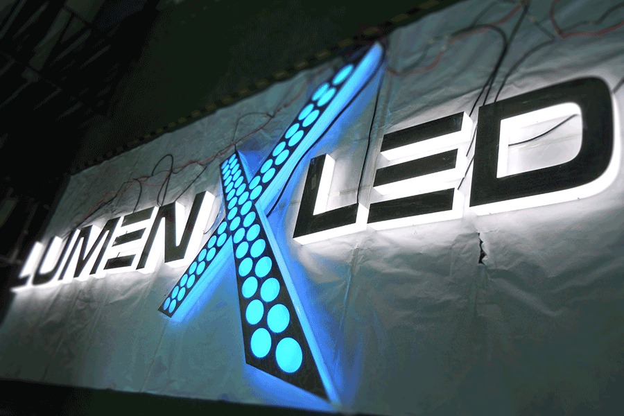 led迷你亚克力字设计制作的作用有哪些？