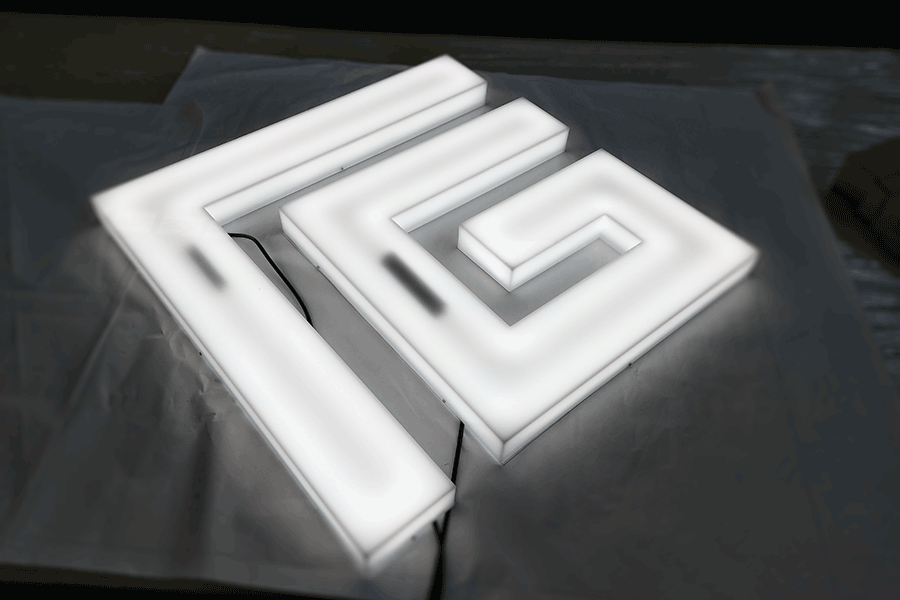 麻豆视频APPIOSLED门头麻豆TV在线观看如何设计才好看？