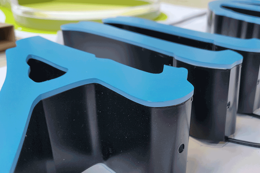 制作无边框字发光标识牌有哪些主要优点? 制作无边框字发光标识牌有哪些主要优点?